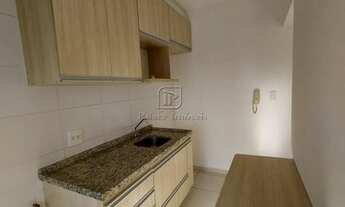 Imagem 5: Apartamento para aluguel, 2 quartos, 1 suíte, 1 vaga, VILA MONTE ALEGRE - Ribeirão Preto/S