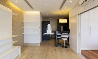 Imagem 7: Apartamento com 1 dormitório, 60 m², à venda por R$ 15.590.000