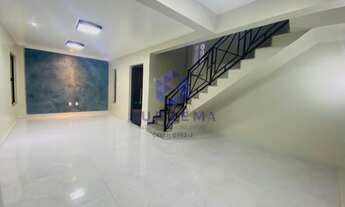 Imagem 3: Excelente Casa de 160m², com 2pav, 3 suítes, 1vg - CA0098