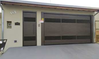 Imagem 7: Casa para venda possui 138 metros quadrados com 3 quartos