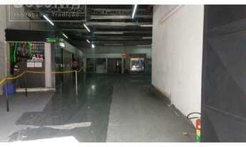 Imagem 5: Diadema - Galpão/Depósito/Armazém - Vila Nogueira