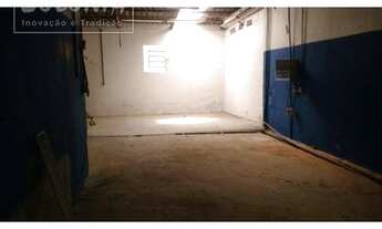 Imagem 6: Santo André - Galpão/Depósito/Armazém - Santa Teresinha