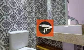 Imagem 7: APARTAMENTO - 127M² - 3 SUÍTES - TATUAPÉ - COND. LANDSCAPE TATUAPÉ