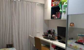 Imagem 6: Apartamento 3 Quartos,2 Vagas, Frente Emb. Abelardo Bueno - Barra