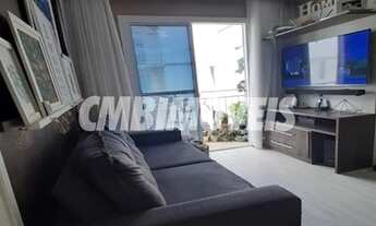 Imagem 4: Apartamento - Parque Prado - Campinas