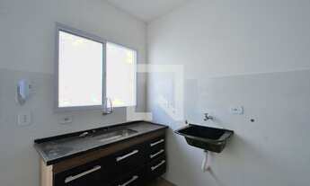 Imagem 4: Apartamento para Aluguel - Saúde, 1 Quarto, 60 m2