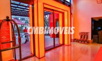 Imagem 4: Flat - Cambuí - Campinas