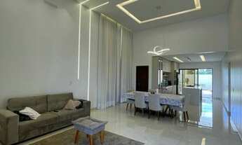 Imagem 3: Casa para venda possui 130 metros quadrados com 3 quartos em Eusébio - Eusébio - Ceará