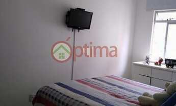 Imagem 7: Apartamento para Venda em Palhoça, MADRI, 2 dormitórios, 1 banheiro, 1 vaga