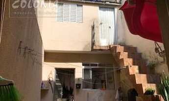 Imagem 7: Santo André - Casa Padrão - Parque Oratório