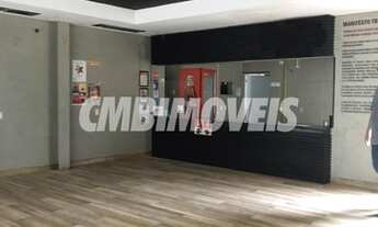 Imagem 4: Salão - Cambui - Campinas