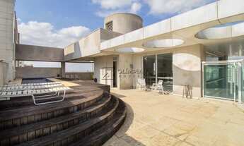 Imagem 3: Cobertura Venda Perdizes 447 m² 4 Dormitórios