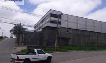 Imagem 5: Galpão para alugar, 5600 m² por R$ 110.000,00/mês - Mogi das Cruzes - Mogi das Cruzes/SP