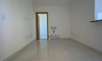 Imagem 5: Apartamento com 2 dormitórios para alugar, 52 m² por R$ 1.550,01/mês - Vicente Pires - Vic