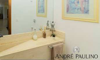 Imagem 6: Casa em condomínio com 4 quartos no CONDOMÍNIO RECANTO DO SALTO - Bairro Recanto do Salto