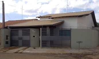 Imagem: Vende-se casa em Fernandópolis-SP