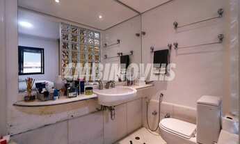 Imagem 6: Apartamento - Jardim Flamboyant - Campinas