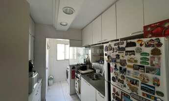 Imagem 6: São Paulo - Apartamento Padrão - Cidade Monções