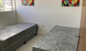 Imagem 5: Apartamento Semi-Mobiliado