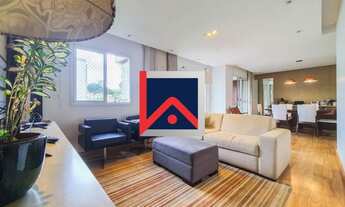 Imagem: Apartamento Venda Chácara Klabin 131 m²