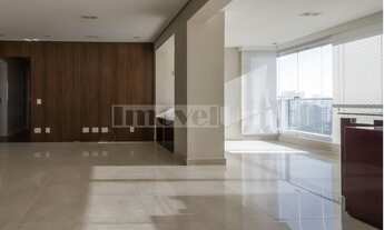 Imagem: São Paulo - Apartamento Padrão - Cidade