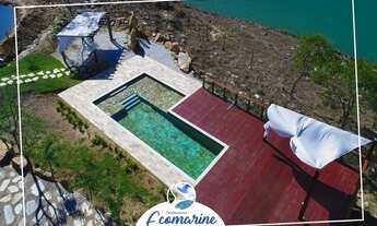 Imagem 7: Lotes a venda em Santo Hilário - Condomínio Ecomarine