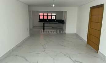 Imagem: São Paulo - Apartamento Padrão - Planalto