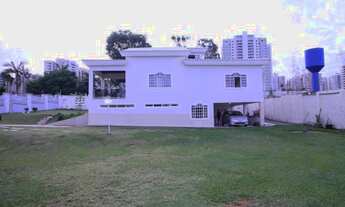 Imagem 2: BRASÍLIA - Casa de Condomínio - SETOR HABITACIONAL ARNIQUEIRA (ÁGUAS CLARAS