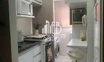 Imagem 6: Apartamento à Venda no bairro Vila Guiomar, 2 dorms, 1 vaga, 62 m²