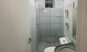 Imagem 4: Casa Duplex Magna Villaris 2 com energia solar