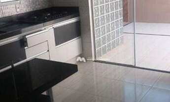 Imagem: Casa com 3 dormitórios, 153 m² - venda