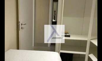 Imagem 6: Apartamento com 2 dormitórios para alugar, 75 m² por R$ 5.500,00/mês - Jardim Leonor - São