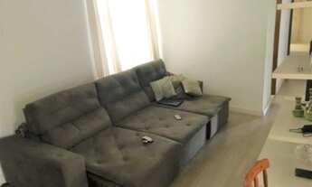 Imagem 3: Apartamento Residencial à venda, Parque Industrial, São José dos Campos - AP3889