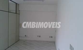 Imagem 5: Sala - Centro - Campinas