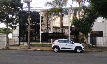 Imagem 2: Prédio - Vila São Sebastião - Valinhos