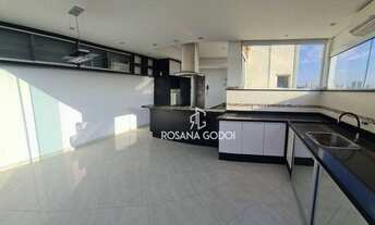 Imagem 2: Cobertura com 2 dormitórios à venda, 80 m² por R$ 424.000,00 - Vila Floresta - Santo André