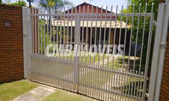 Imagem: Chácara - Chácaras Limoeiro - São Pedro