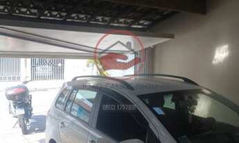 Imagem 6: Casa para aluguel tem 120 metros quadrados com 2 quartos em Loteamento Vila Olímpia - Taub