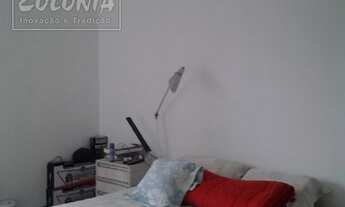 Imagem 6: Santo André - Apartamento Padrão - Vila Bastos