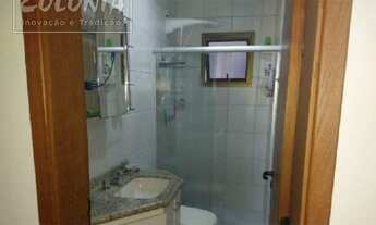 Imagem 6: Santo André - Apartamento Padrão - Campestre