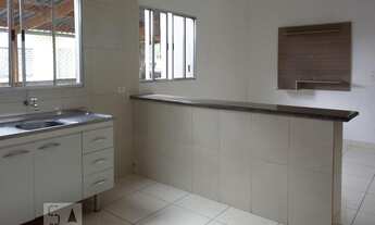 Imagem 2: Casa para Aluguel - Jardim Arize, 1 Quarto, 47 m2