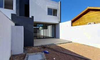 Imagem 6: Sobrado para venda possui 130 metros quadrados com 3 quartos em Jardim dos Lagos - Guaíba