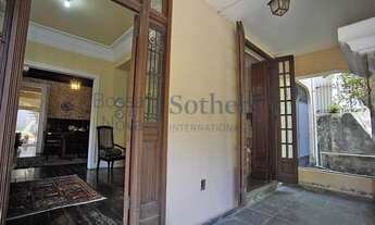 Imagem 3: Casa ampla em rua sem saída