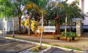 Imagem 6: Condomínio Parque Sinfonia - Apartamento com 2 dormitórios à venda, 47 m² por R$ 167.000