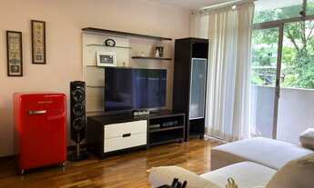 Imagem 4: Venda Apartamento 4 Dormitórios - 181 m² Chácara Santo Antônio