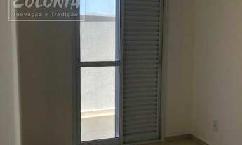 Imagem 7: Santo André - Apartamento Padrão - Jardim Las Vegas