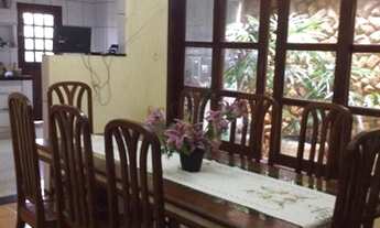 Imagem: VA- Casa com 04 quartos- Recanto dos Vinhais