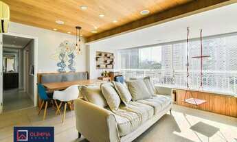 Imagem 6: Locação Apartamento 3 Dormitórios - 90 m² Pinheiros