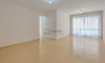 Imagem: Apartamento Venda 3 Dormitórios - 93 m²