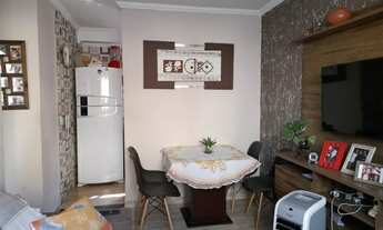 Imagem 4: Apartamento para venda com 50 metros quadrados com 2 quartos